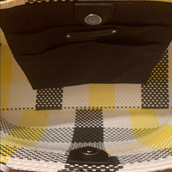 Banana republic Market Tote Bag - Picture 8 of 8